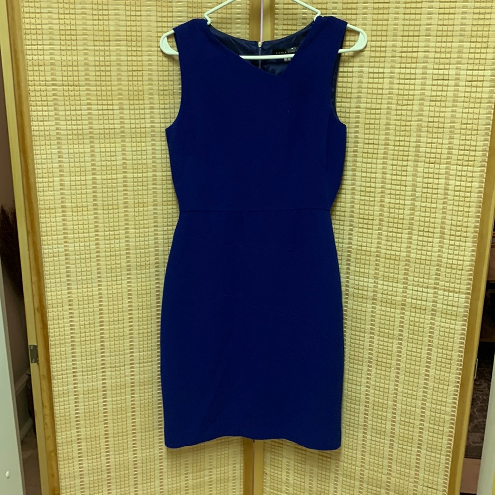 Slate &Willow dress